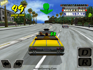 Free Download Crazy Taxi Pc Game Photo