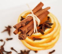 Cinnamon For Hypertension