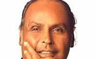 Biography of Dhirubhai Ambani | Early Life and Reliance Industries Limited - Industrial Expansion and Telecommunications Revolution - Philanthropy and Awards - Passing of Dhirubhai Ambani
