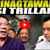 PRESIDENT DUTERTE DI MAPIGILANG MATAWA KAY TRILLANES - TRENDING SIDE