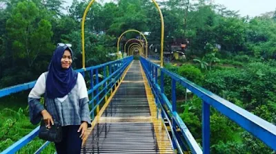 37 TEMPAT WISATA PRINGSEWU YANG ADUHAI ANDALAN LAMPUNG