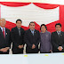 Municipalidad de Salaverry celebro 190 aniversario patrio