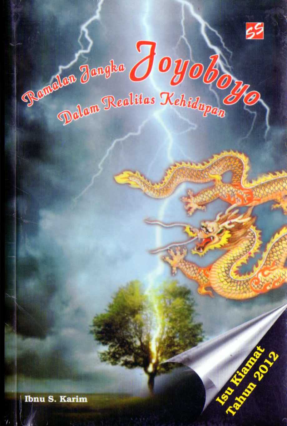 Diandrabooks; Distributor & Penerbit.: RAMALAN JONGKO 