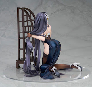 Figure 1/7 Azuma: Soft Voice of Spring Ver. from Azur Lane, Alter