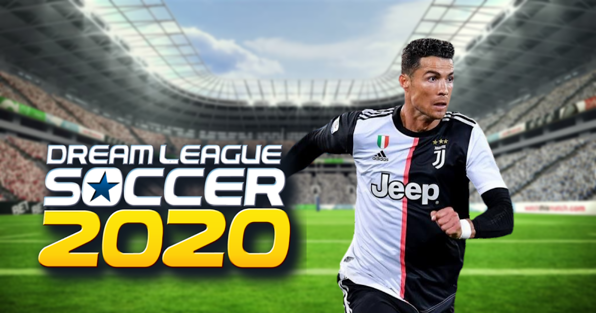 Download Dream League Soccer 2020 Juventus Edition By 