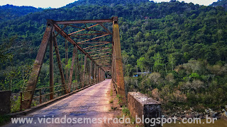 pontos turísticos de Nova Roma do Sul