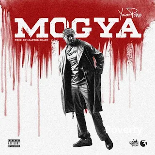 Yaa Pono — Mogya