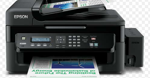 Epson L550 Resetter Free Download | Download Driver Printer
