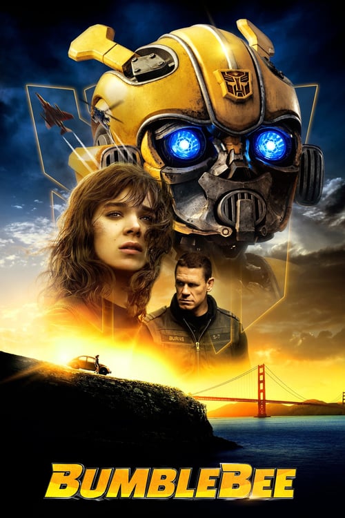 [HD] Bumblebee 2018 Ver Online Subtitulado