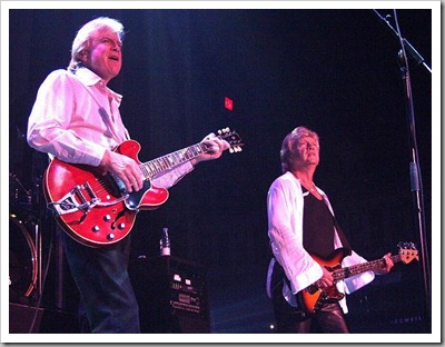 The Moody Blues in Atlanta, GA 001 (2003)