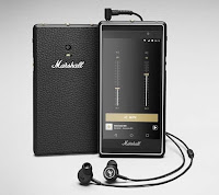 The Marshall London Smartphone image