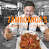 Zamboanga's Famous Foods   