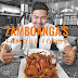 Zamboanga's Famous Foods   