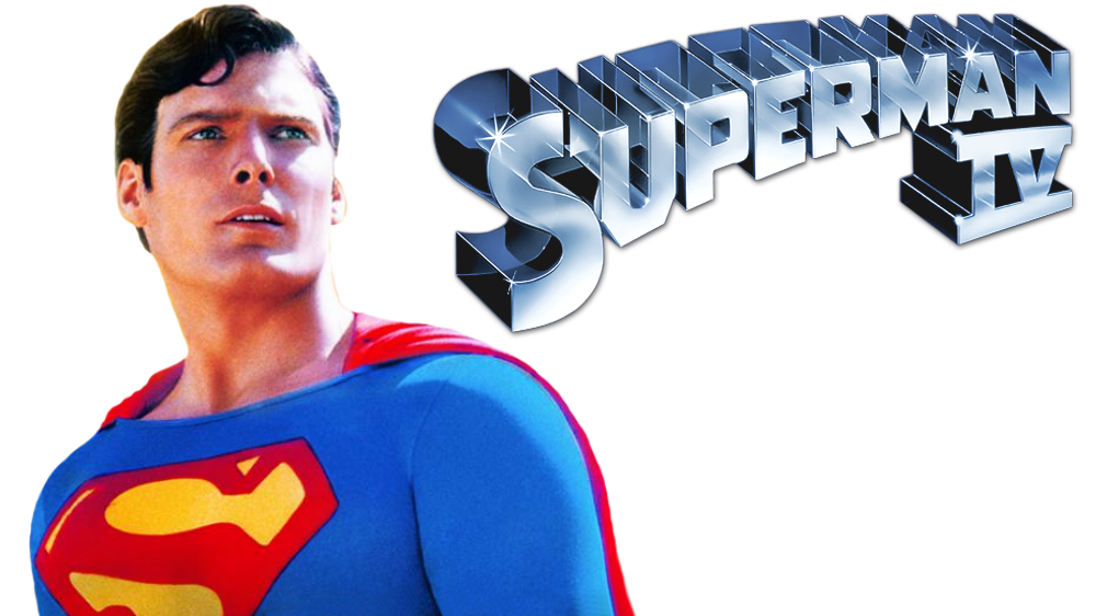 Superman IV: The Quest for Peace 1987 Dual Audio Hindi 720p BluRay