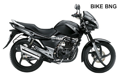 Suzuki GS150 R