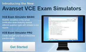 VCE exam simulator pro 2.4 crack Full Version Download