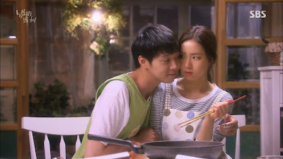 the girl who sees semells episode 11 ep 11 recap The Girl Who Can See Smells review sensory couple Park Yoo Chun Shin Se Kyung Yoon Jin seo Nam Goong Min Gwon Jae Hee Choi Mu Gak Oh Cho Rim enjoy korea hui Korean Dramas Chun Baek Kyung Song Jong Ho Oh Jae Pyo Jeong In Ki Detective Ki Jo Hee Bong Yeh Choi Tae Joon Baengnok Hospital Jejudo