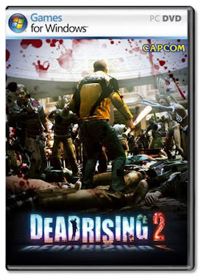 Dead Rising 2 PC