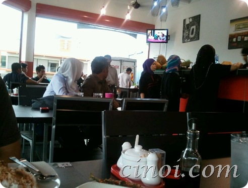 red onion kk