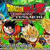 DRAGON BALL Z TENKAICHI TAG TEAM ISO LATINO V3 PPSSPP DBZ TTT