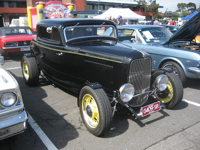 Ford 3