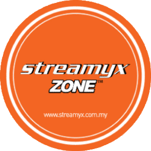 Streamyx