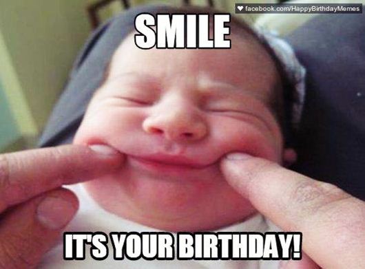 Top 50 Most Funny And Hilarious Happy Birthday Memes Best Wishes