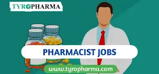 pharmacist jobs