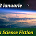 2 ianuarie: Ziua Science Fiction