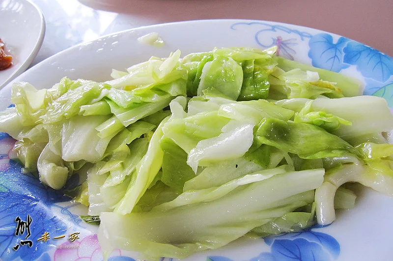 龍雲休閒農場餐廳｜養身有機蔬菜料理