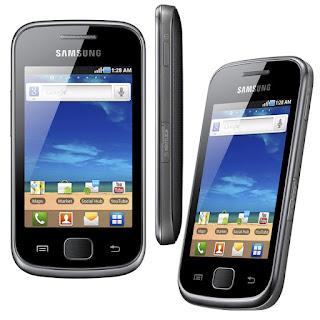 Samsung Gio S5660 OPS File Download