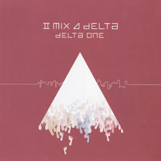 [Single] II Mix Delta – Delta One (2005.06.27/Flac/RAR)