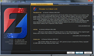 Zmodeler 3 gratis full crack