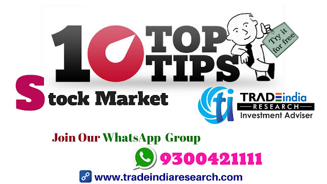 share market tips