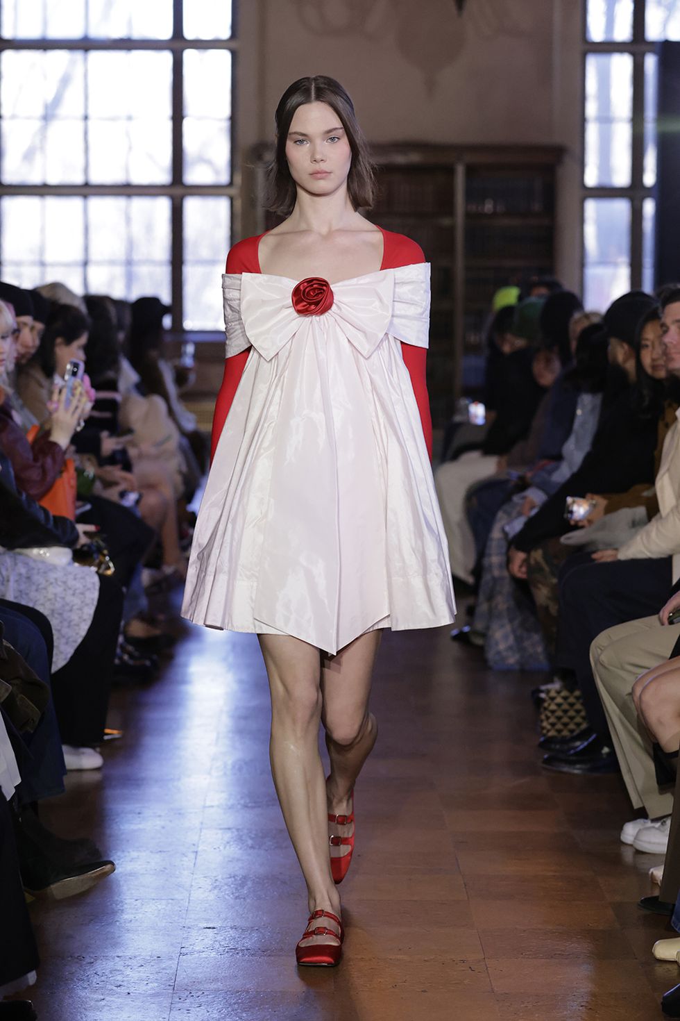 Sandy Liang RTW Fall 2023