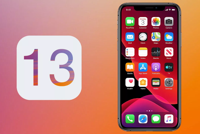 أبل تطلق الإصدار التجريبي الثامن iOS 13 للمطورين اليوم