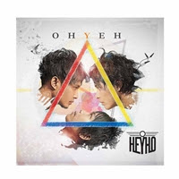 Heyho - Penjahat Cinta