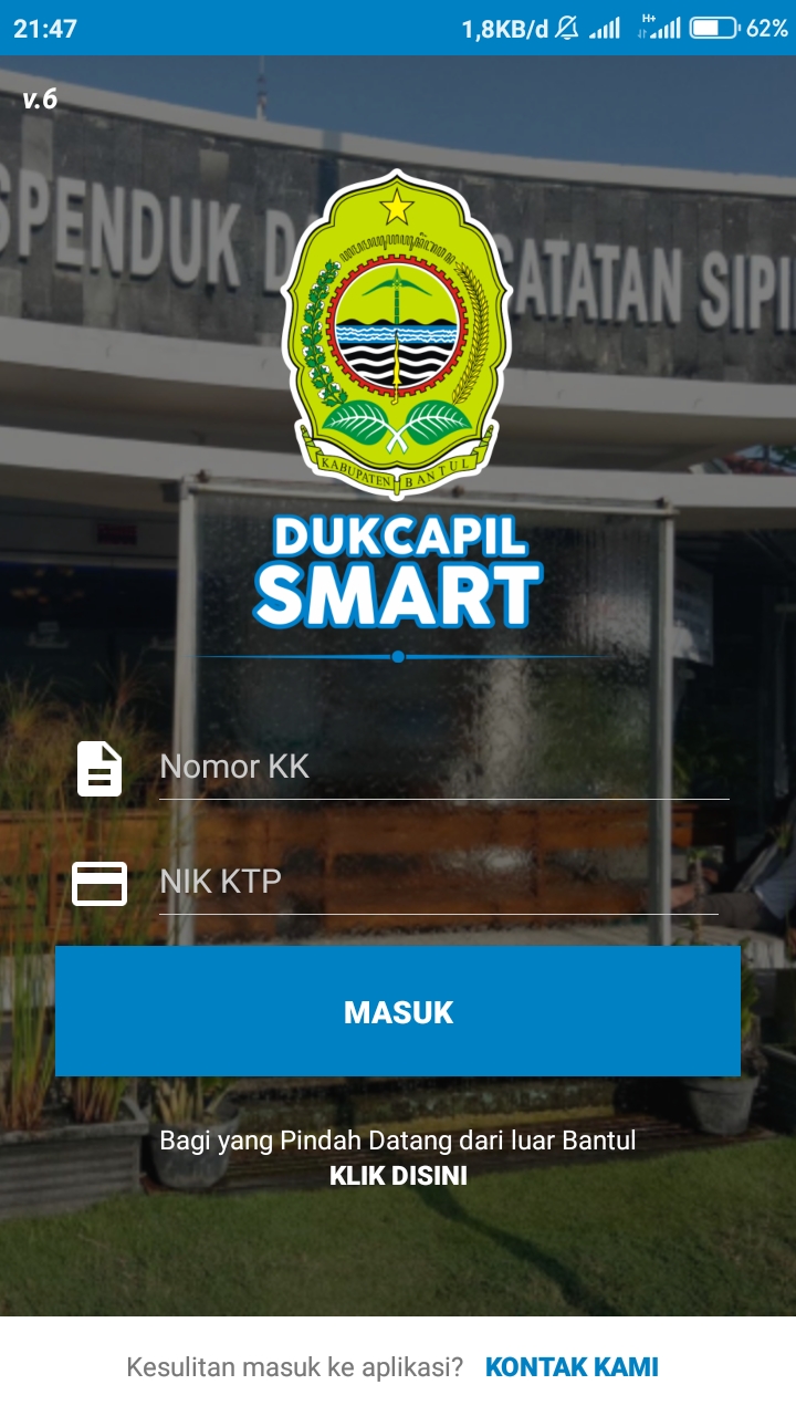 Tujuan Pembuatan Website Desa