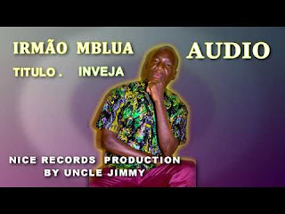 Irmão Mbalua – Inveja 2020 (Download)