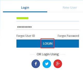 SBI Mutual Fund Login