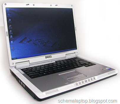 Dell Inspiron 6000, LA-2151 Free Download Laptop Motherboard Schematics 