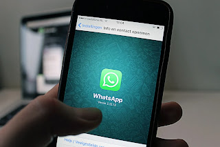 Cara Mengganti Whatsapp Menjadi Akun Bisnis