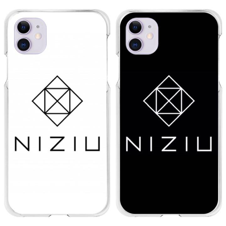 Logodol 全てが高画質 背景透過なアーティストのロゴをお届けするブログ Niziuに関する ロゴ Iphone Androidスマホ用壁紙 待ち受け