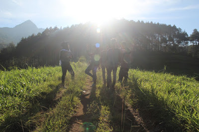 Karacak Valley, Tempat Wisata Daerah Garut