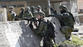 Palestina equipara a Israel con terroristas de Daesh