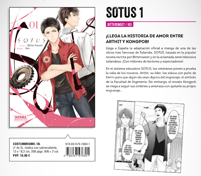 Novedades Norma Editorial junio 2025: manga, cómic europeo, americano e infantil con lanzamientos destacados como Sin City, Sotus y Okinawa.