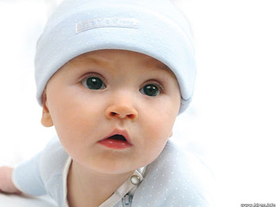 cute baby wallpapers. Re: CuTE BABy WaLlPaPERs.