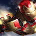 الرجل الحديدي اصبح واقع Iron men