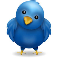 Twitter-Tweet-Bird