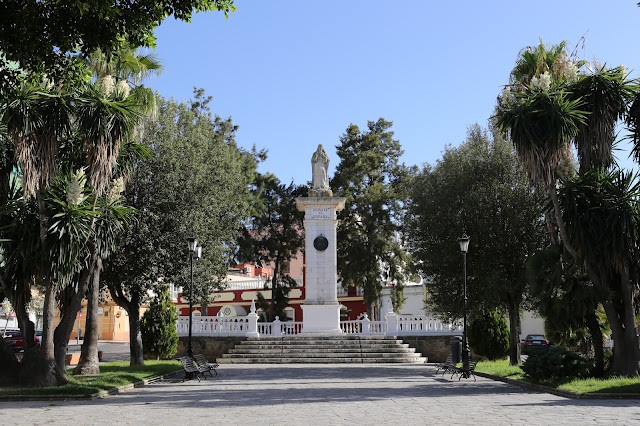 Monumento Sagrado Corazón de Jesús